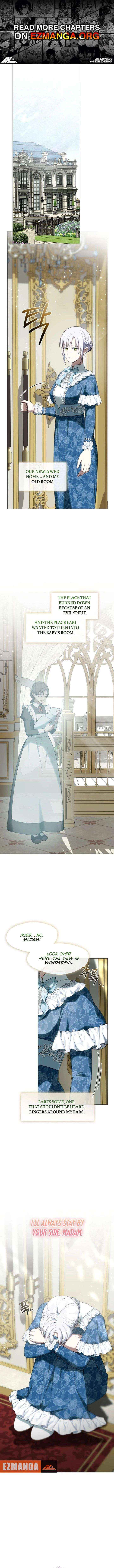 My Husband Changed At The Wedding Venue Chapter 48 page 1 - 