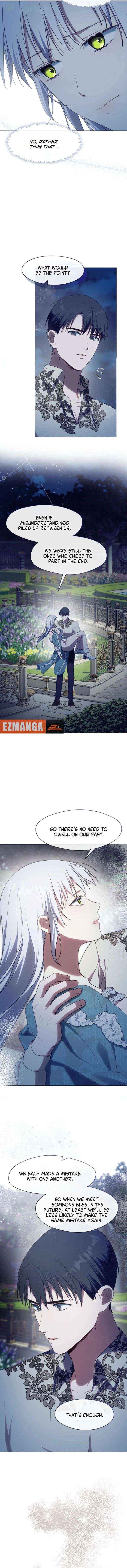 My Husband Changed At The Wedding Venue Chapter 48 page 5 - 
