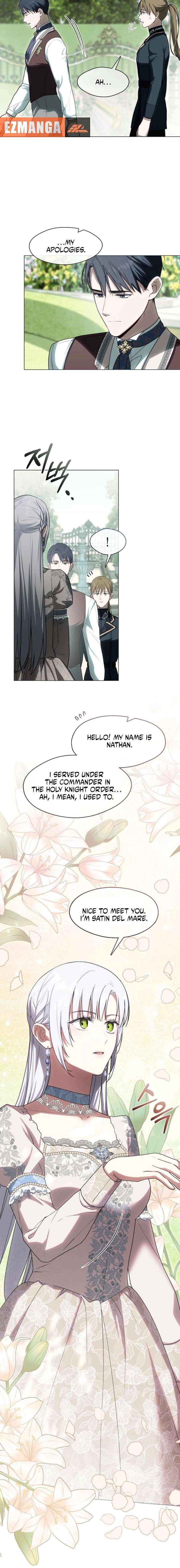 My Husband Changed At The Wedding Venue Chapter 49 page 12 - 