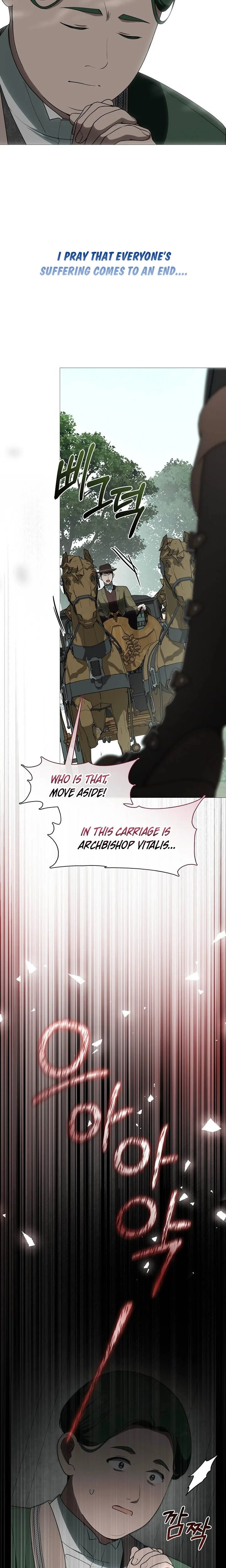 My Husband Changed At The Wedding Venue Chapter 53 page 2 - 