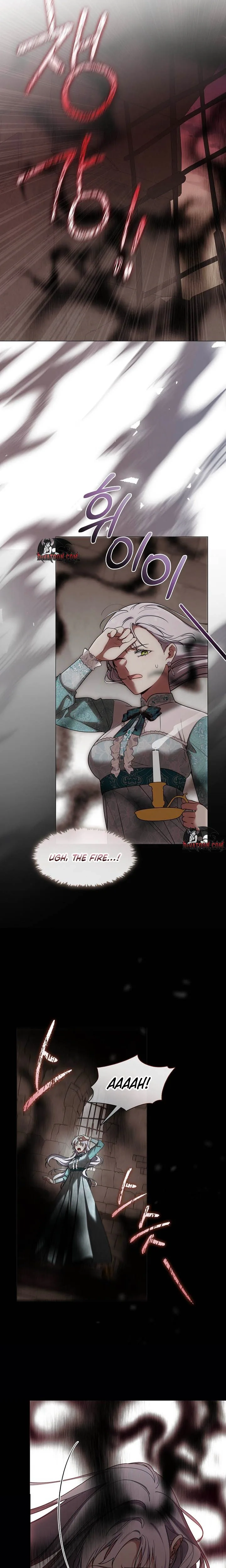 My Husband Changed At The Wedding Venue Chapter 53 page 26 - 