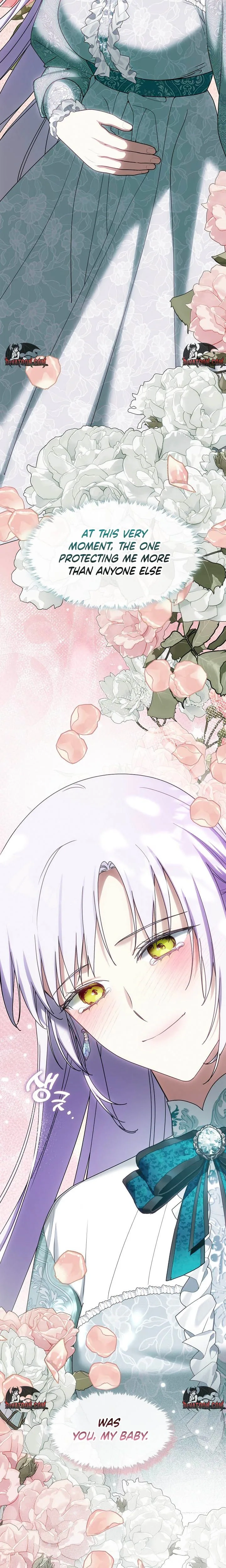 My Husband Changed At The Wedding Venue Chapter 53 page 29 - 