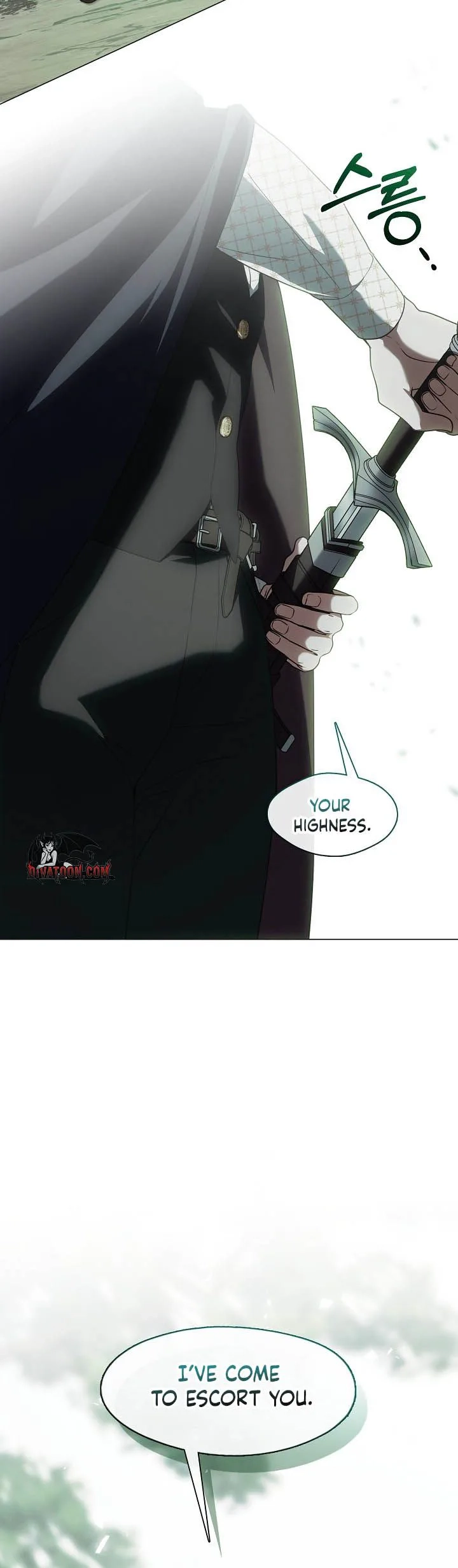 My Husband Changed At The Wedding Venue Chapter 53 page 9 - 
