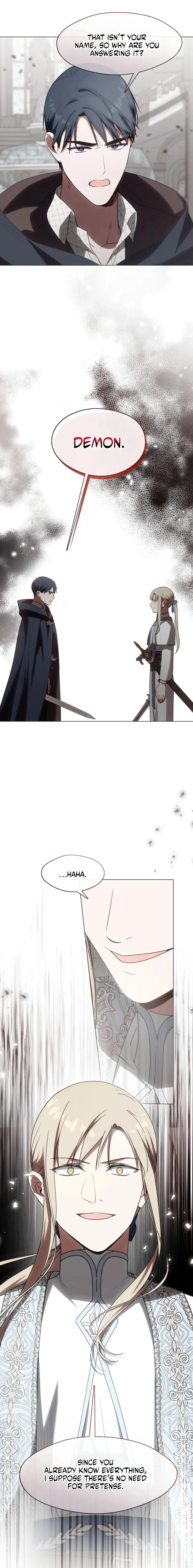 My Husband Changed At The Wedding Venue Chapter 54 page 15 - 