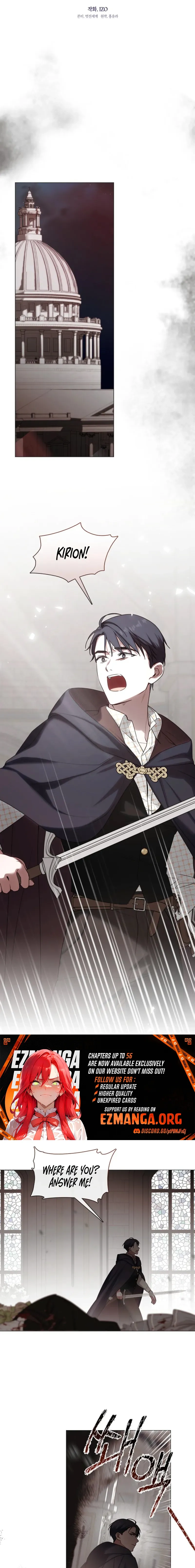 My Husband Changed At The Wedding Venue Chapter 54 page 9 - 