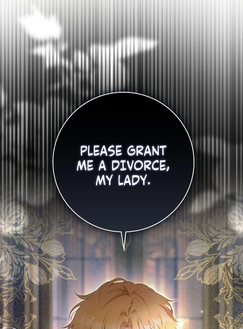 My Husband Is My Ultimate Bias, but I Think He Wants a Divorce Chapter 1 page 11 - 