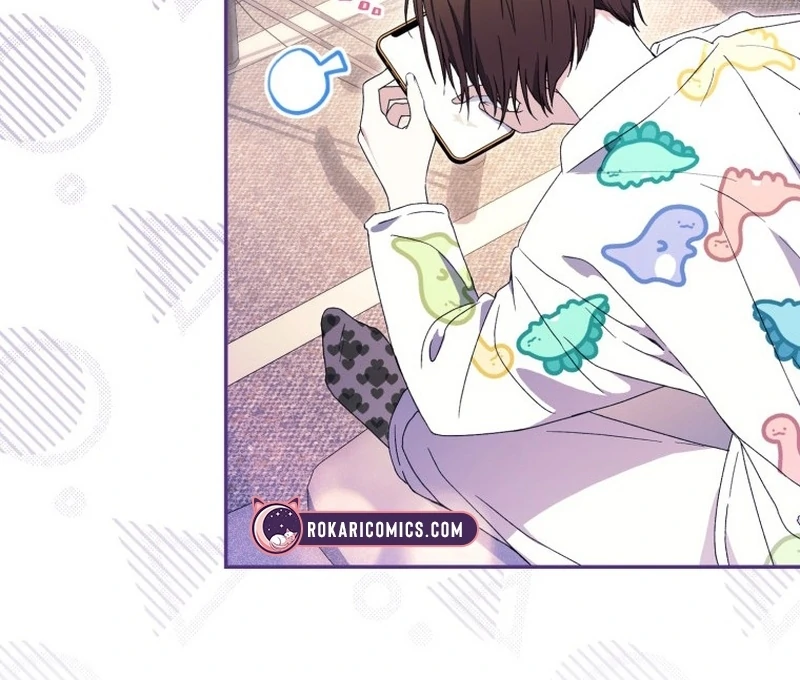 My Husband Is My Ultimate Bias, but I Think He Wants a Divorce Chapter 1 page 102 - 