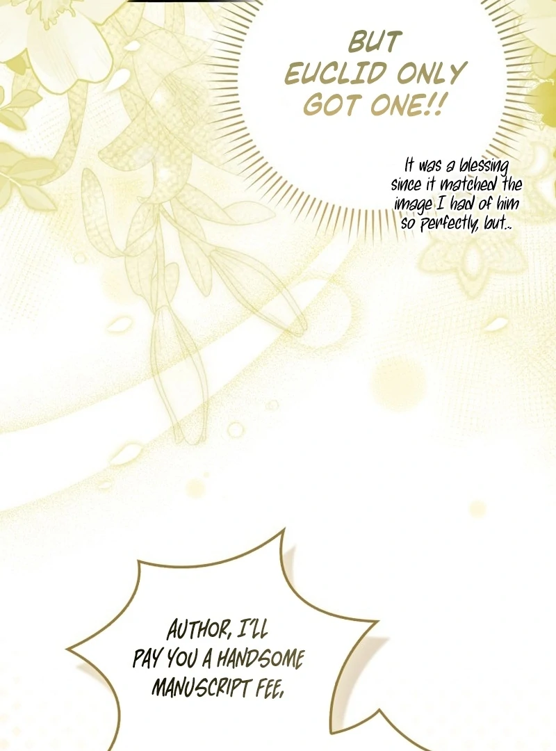 My Husband Is My Ultimate Bias, but I Think He Wants a Divorce Chapter 1 page 105 - 