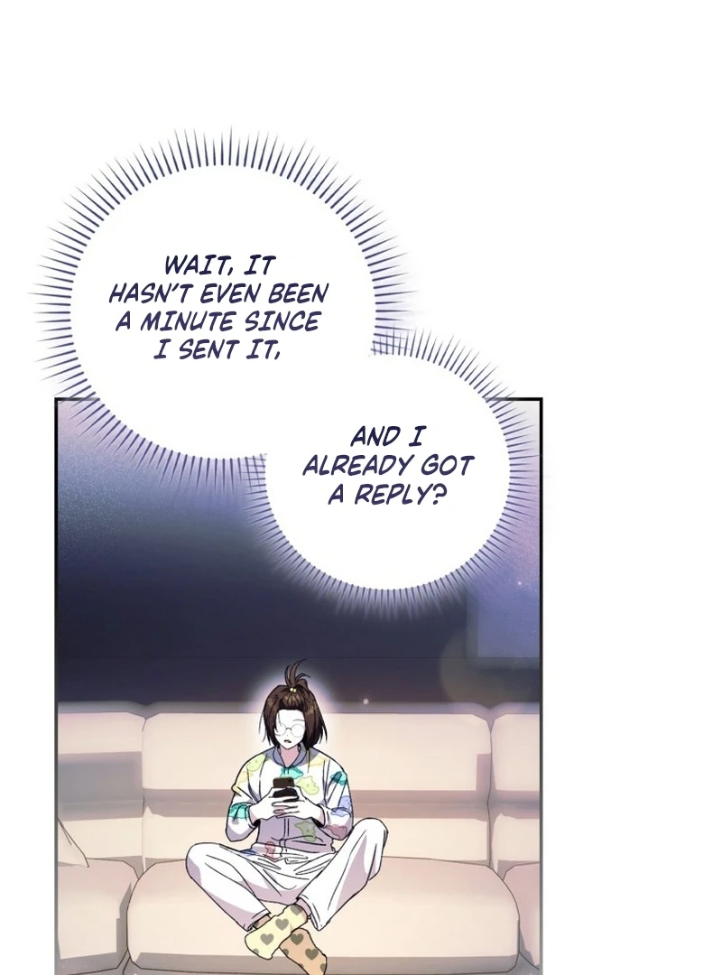 My Husband Is My Ultimate Bias, but I Think He Wants a Divorce Chapter 1 page 108 - 