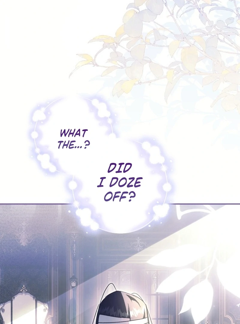 My Husband Is My Ultimate Bias, but I Think He Wants a Divorce Chapter 1 page 117 - 