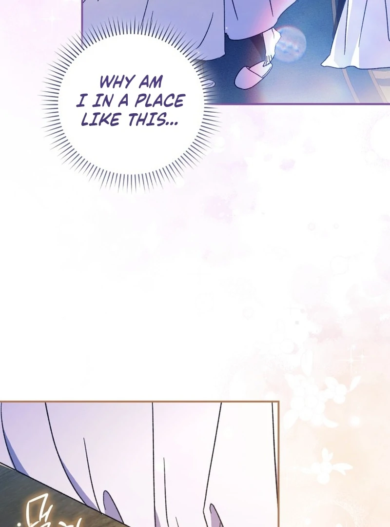 My Husband Is My Ultimate Bias, but I Think He Wants a Divorce Chapter 1 page 120 - 