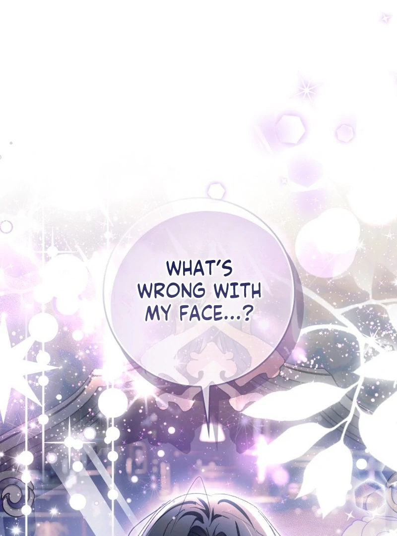 My Husband Is My Ultimate Bias, but I Think He Wants a Divorce Chapter 1 page 123 - 