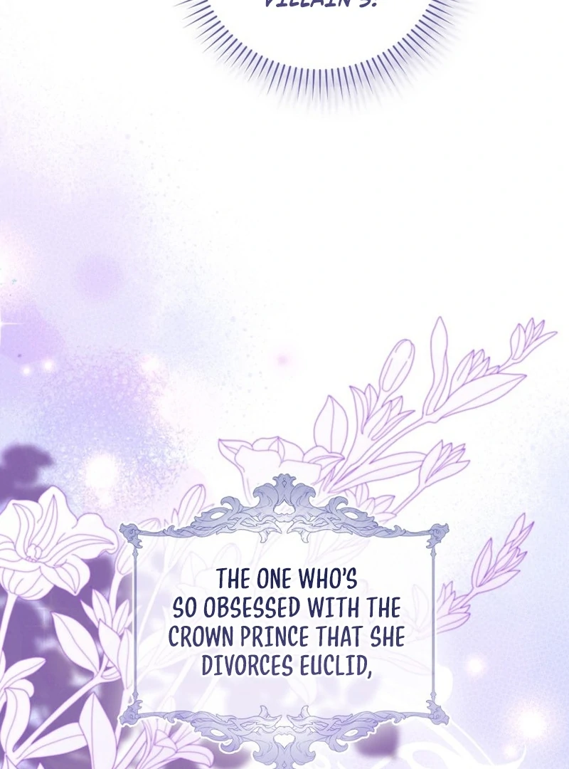 My Husband Is My Ultimate Bias, but I Think He Wants a Divorce Chapter 1 page 127 - 
