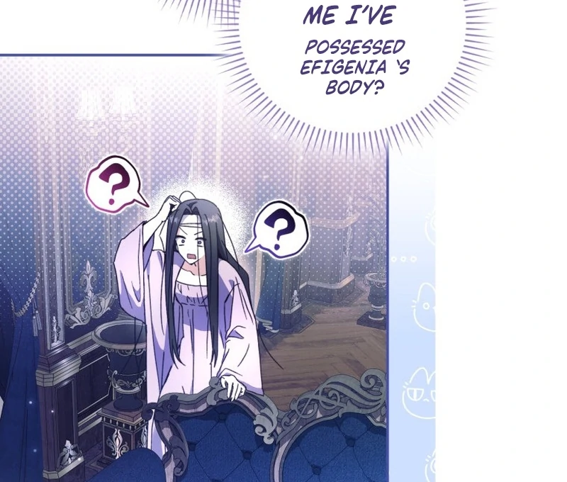 My Husband Is My Ultimate Bias, but I Think He Wants a Divorce Chapter 1 page 131 - 