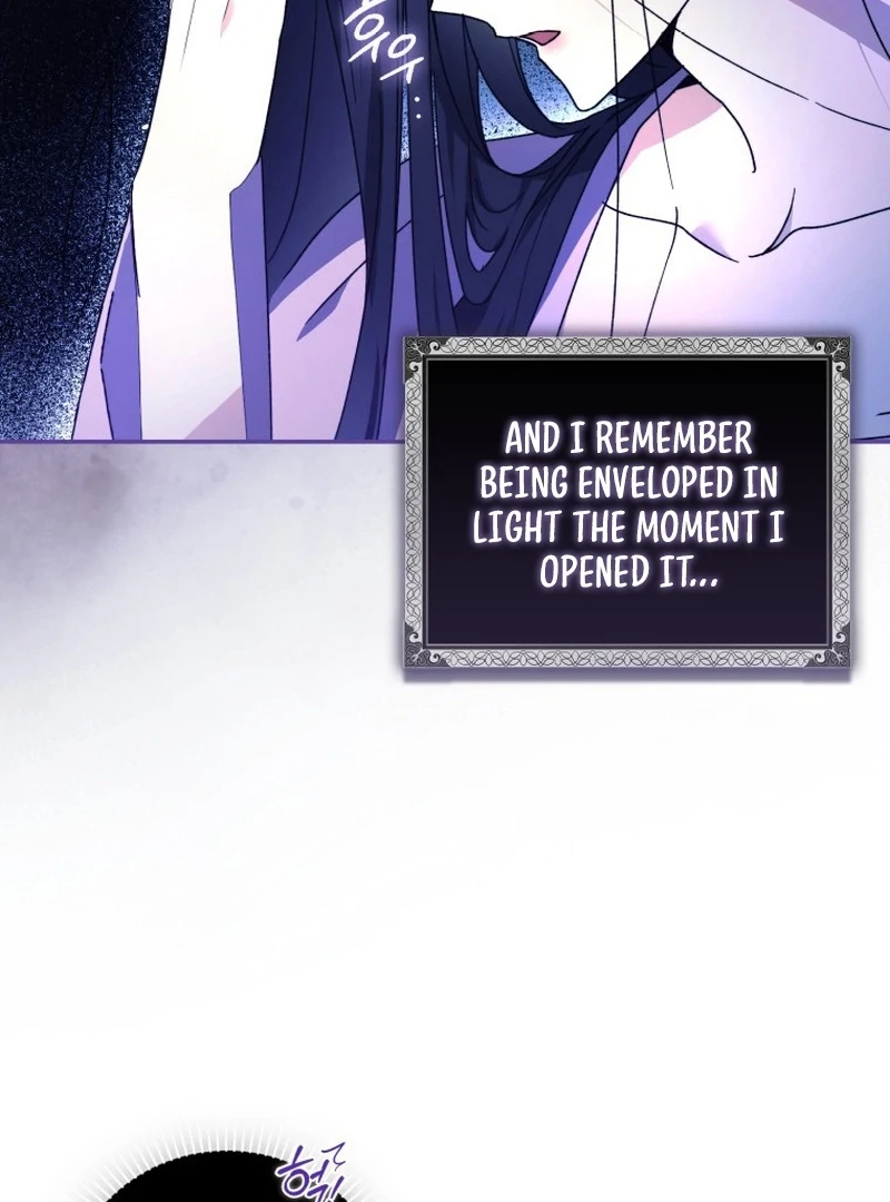 My Husband Is My Ultimate Bias, but I Think He Wants a Divorce Chapter 1 page 134 - 
