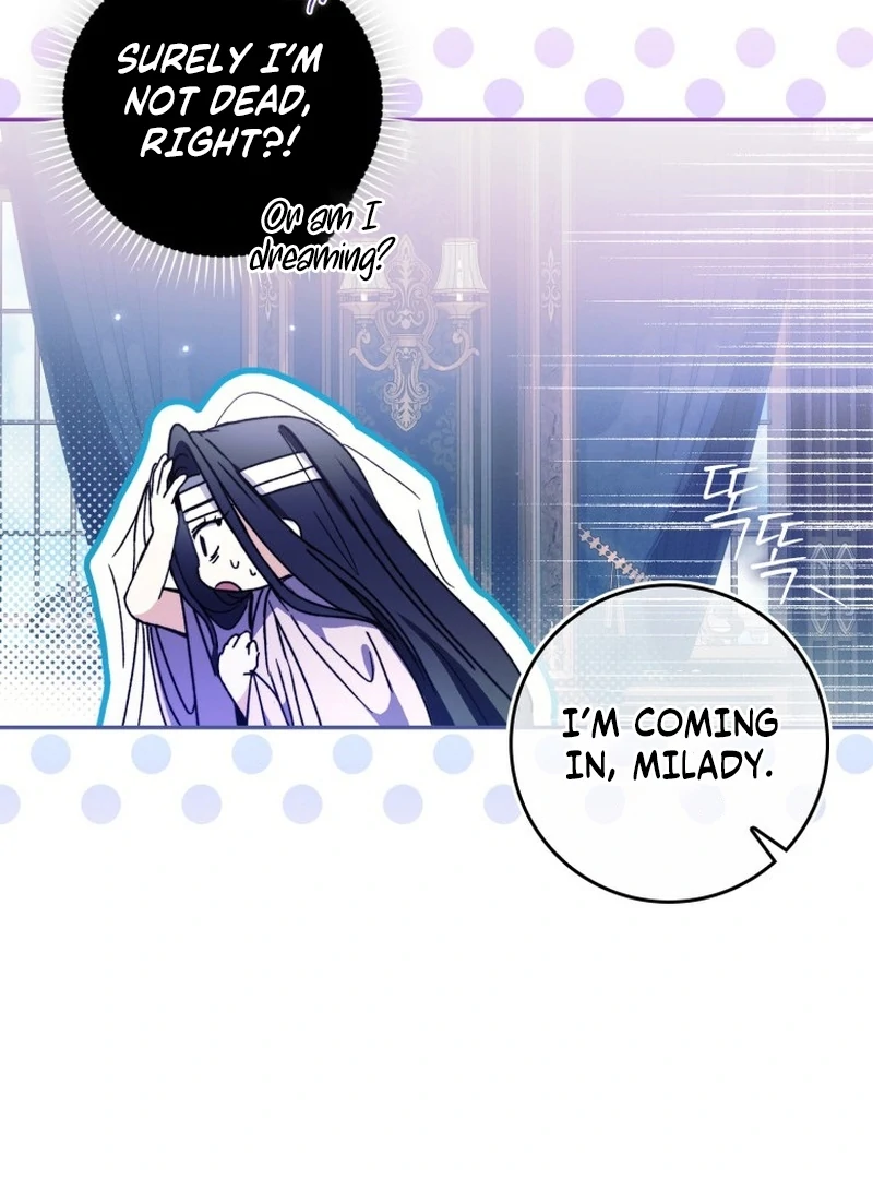My Husband Is My Ultimate Bias, but I Think He Wants a Divorce Chapter 1 page 135 - 