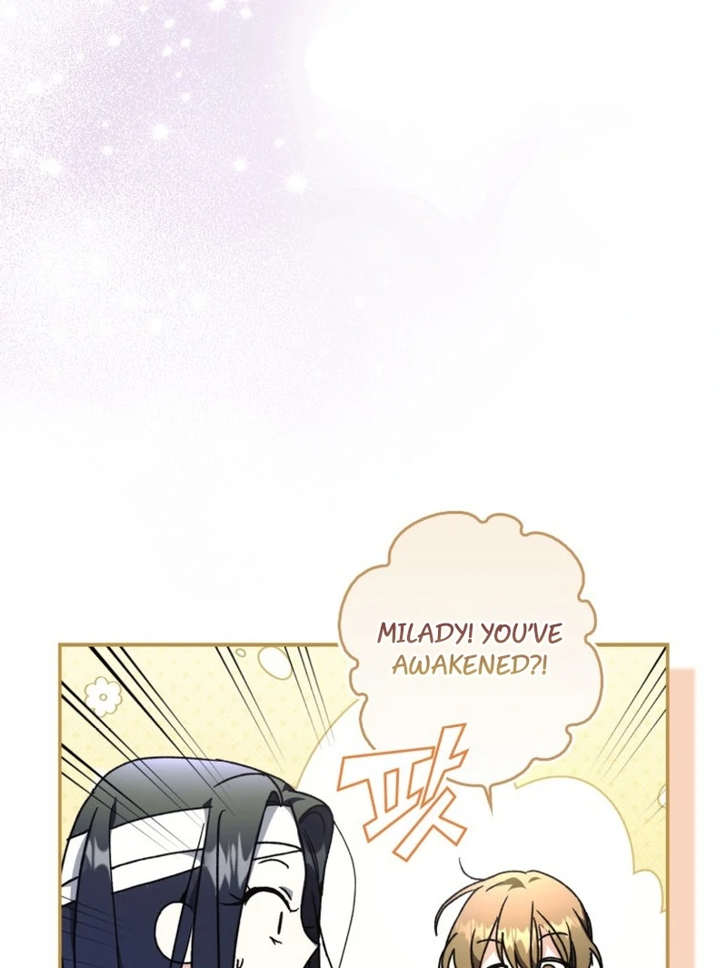 My Husband Is My Ultimate Bias, but I Think He Wants a Divorce Chapter 1 page 139 - 