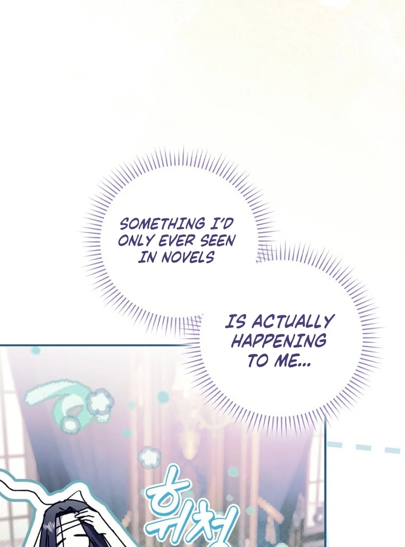 My Husband Is My Ultimate Bias, but I Think He Wants a Divorce Chapter 1 page 145 - 
