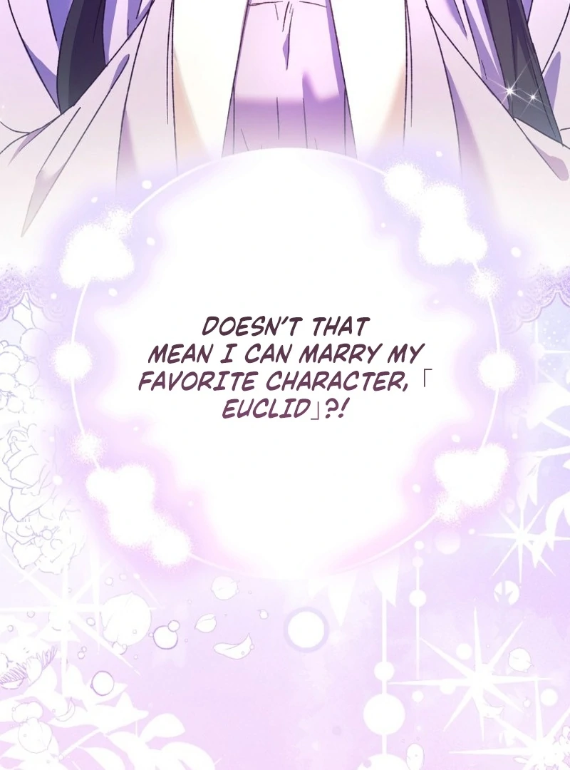 My Husband Is My Ultimate Bias, but I Think He Wants a Divorce Chapter 1 page 155 - 