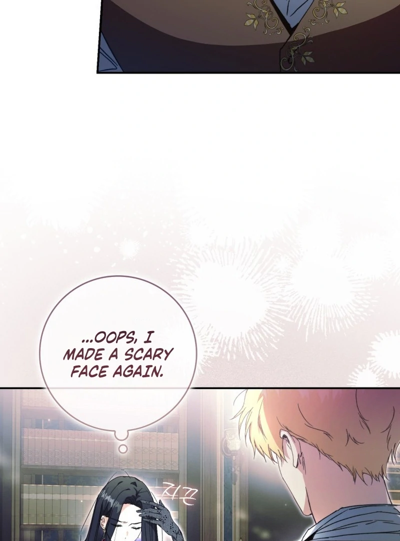 My Husband Is My Ultimate Bias, but I Think He Wants a Divorce Chapter 1 page 22 - 