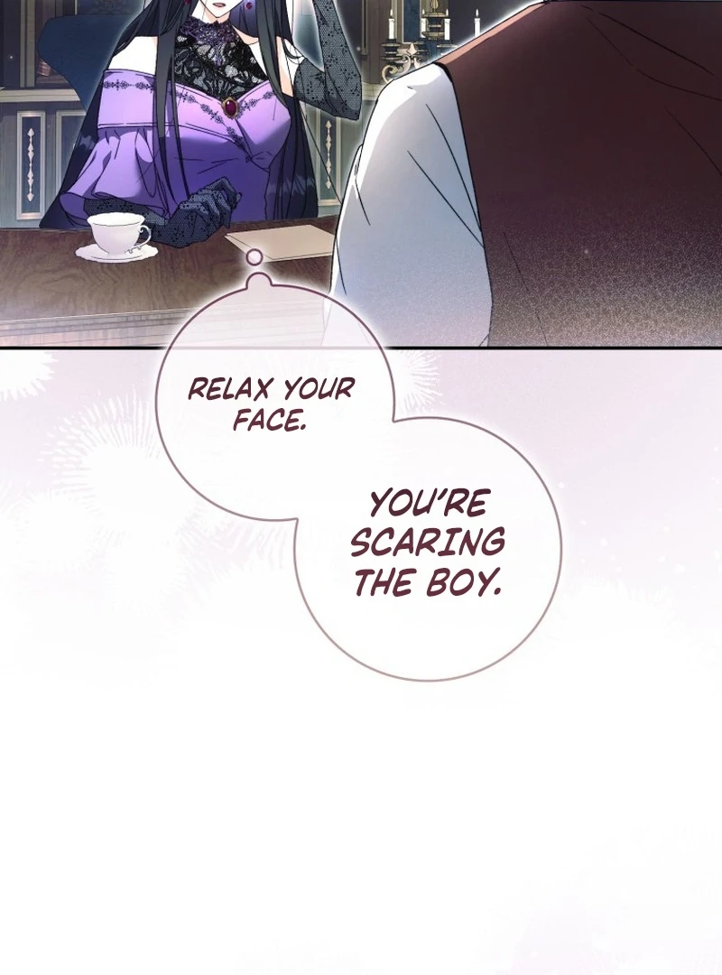 My Husband Is My Ultimate Bias, but I Think He Wants a Divorce Chapter 1 page 23 - 