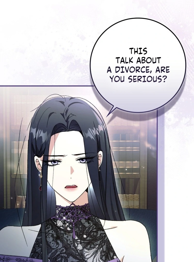 My Husband Is My Ultimate Bias, but I Think He Wants a Divorce Chapter 1 page 24 - 
