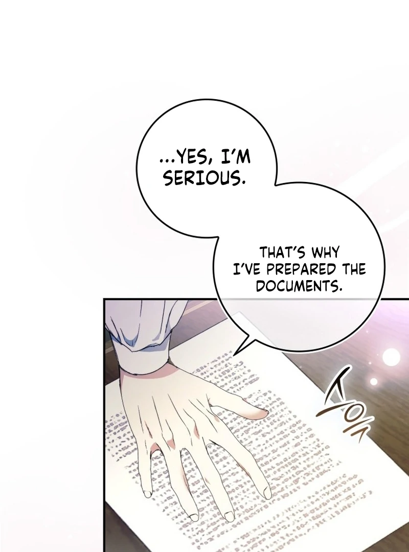 My Husband Is My Ultimate Bias, but I Think He Wants a Divorce Chapter 1 page 32 - 
