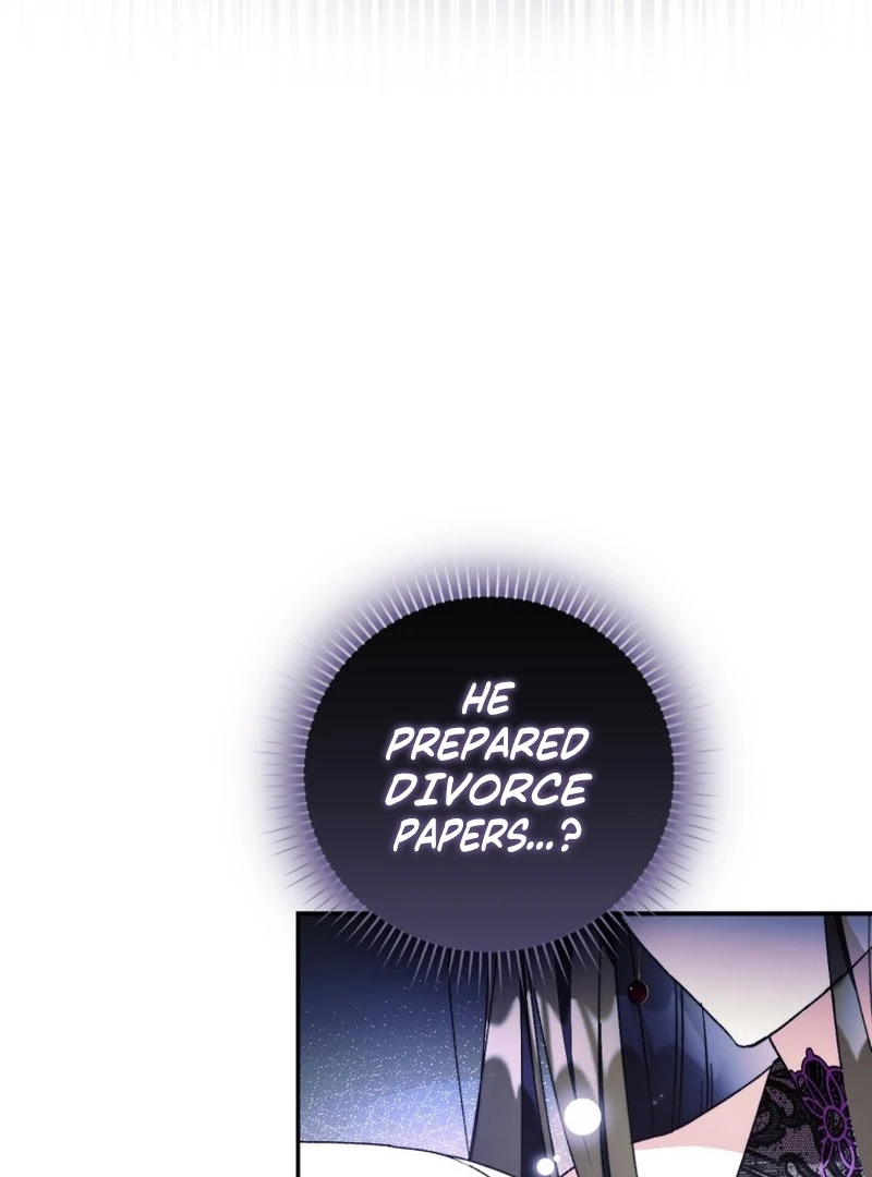 My Husband Is My Ultimate Bias, but I Think He Wants a Divorce Chapter 1 page 35 - 