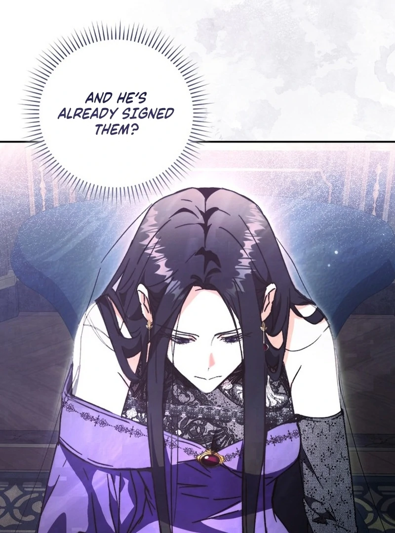 My Husband Is My Ultimate Bias, but I Think He Wants a Divorce Chapter 1 page 37 - 