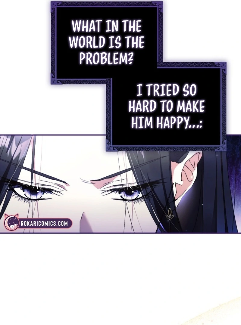 My Husband Is My Ultimate Bias, but I Think He Wants a Divorce Chapter 1 page 40 - 