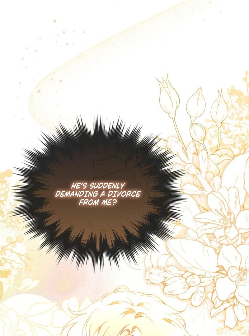 My Husband Is My Ultimate Bias, but I Think He Wants a Divorce Chapter 1 page 41 - 
