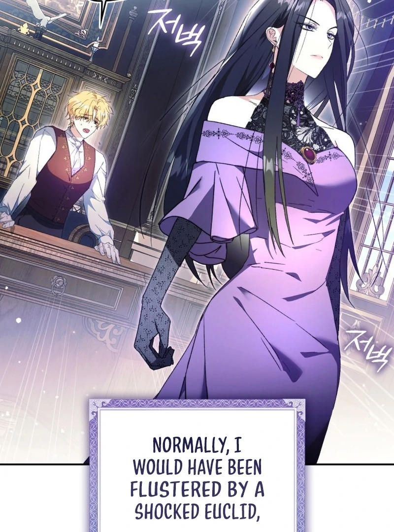 My Husband Is My Ultimate Bias, but I Think He Wants a Divorce Chapter 1 page 51 - 