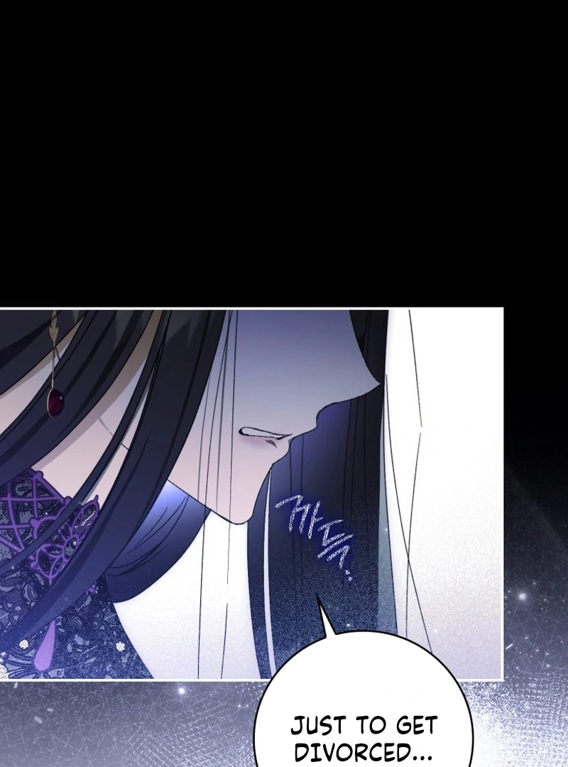 My Husband Is My Ultimate Bias, but I Think He Wants a Divorce Chapter 1 page 54 - 