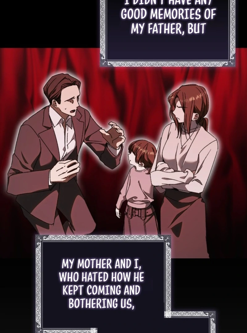 My Husband Is My Ultimate Bias, but I Think He Wants a Divorce Chapter 1 page 72 - 