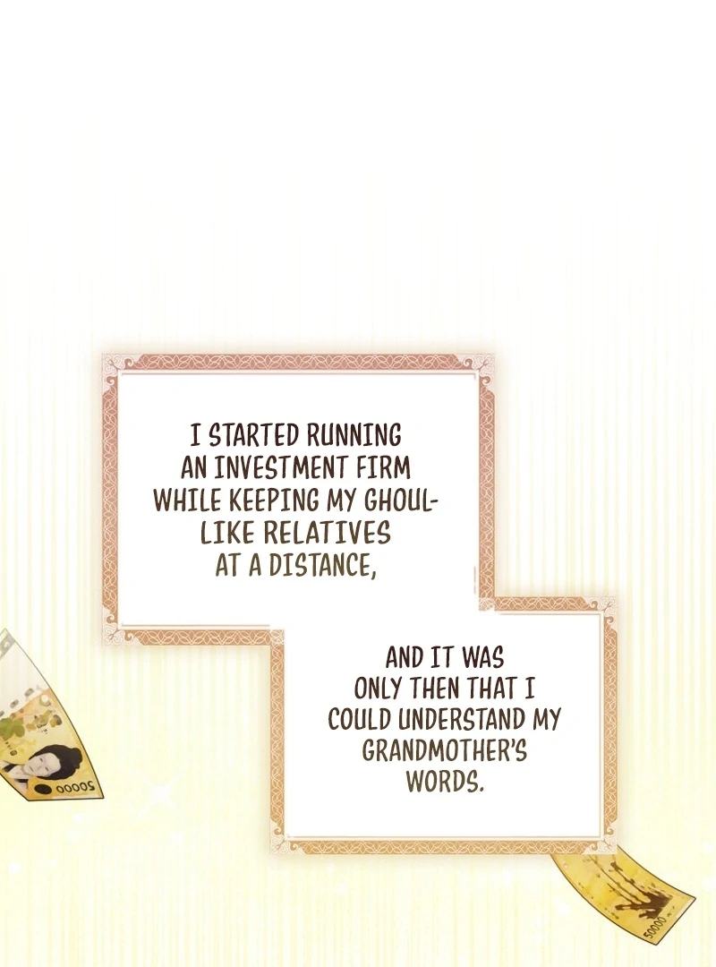 My Husband Is My Ultimate Bias, but I Think He Wants a Divorce Chapter 1 page 79 - 