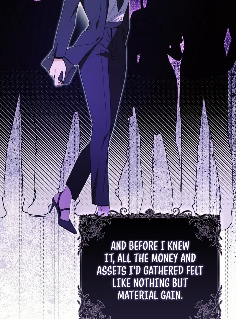 My Husband Is My Ultimate Bias, but I Think He Wants a Divorce Chapter 1 page 86 - 