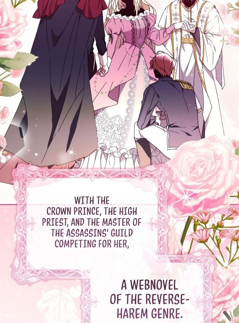 My Husband Is My Ultimate Bias, but I Think He Wants a Divorce Chapter 1 page 94 - 