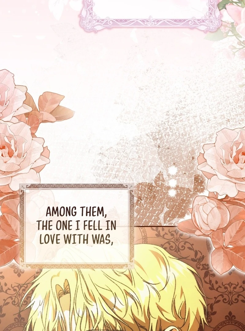 My Husband Is My Ultimate Bias, but I Think He Wants a Divorce Chapter 1 page 95 - 