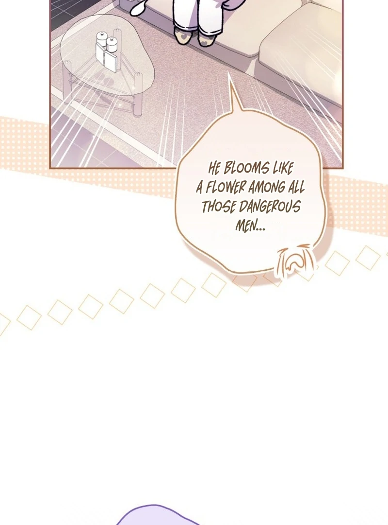My Husband Is My Ultimate Bias, but I Think He Wants a Divorce Chapter 1 page 100 - 