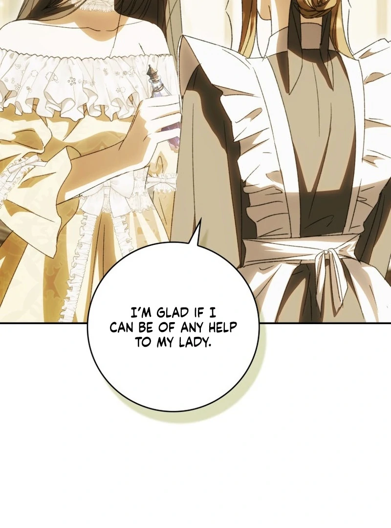My Husband Is My Ultimate Bias, but I Think He Wants a Divorce Chapter 10 page 101 - 