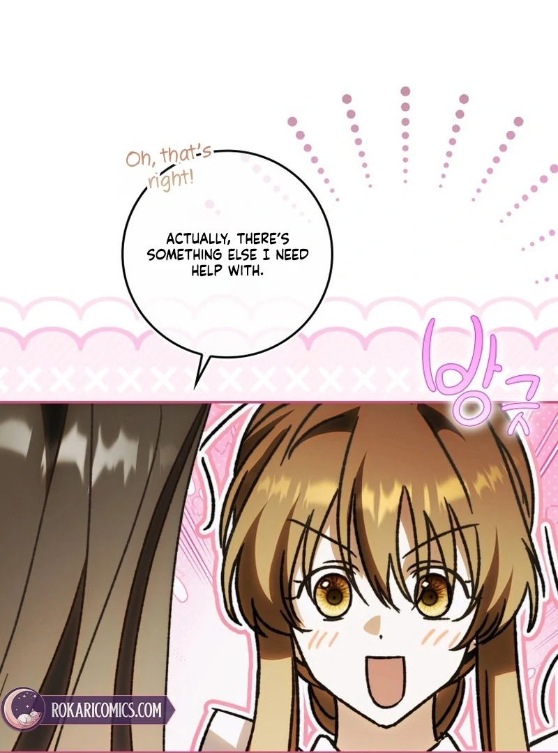 My Husband Is My Ultimate Bias, but I Think He Wants a Divorce Chapter 10 page 102 - 