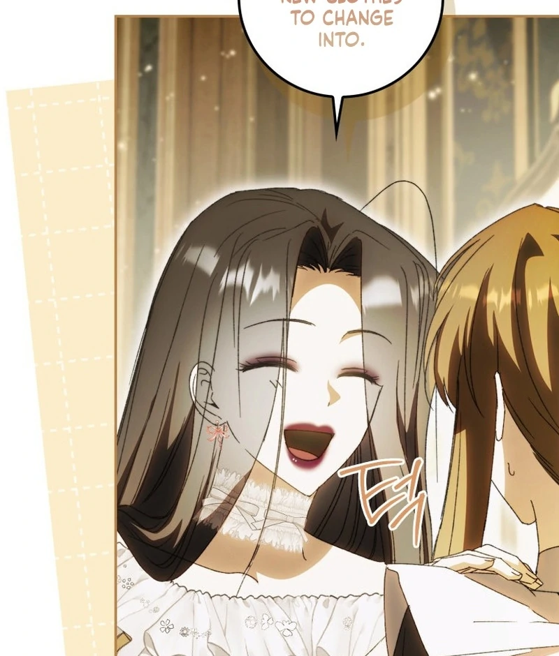 My Husband Is My Ultimate Bias, but I Think He Wants a Divorce Chapter 10 page 104 - 