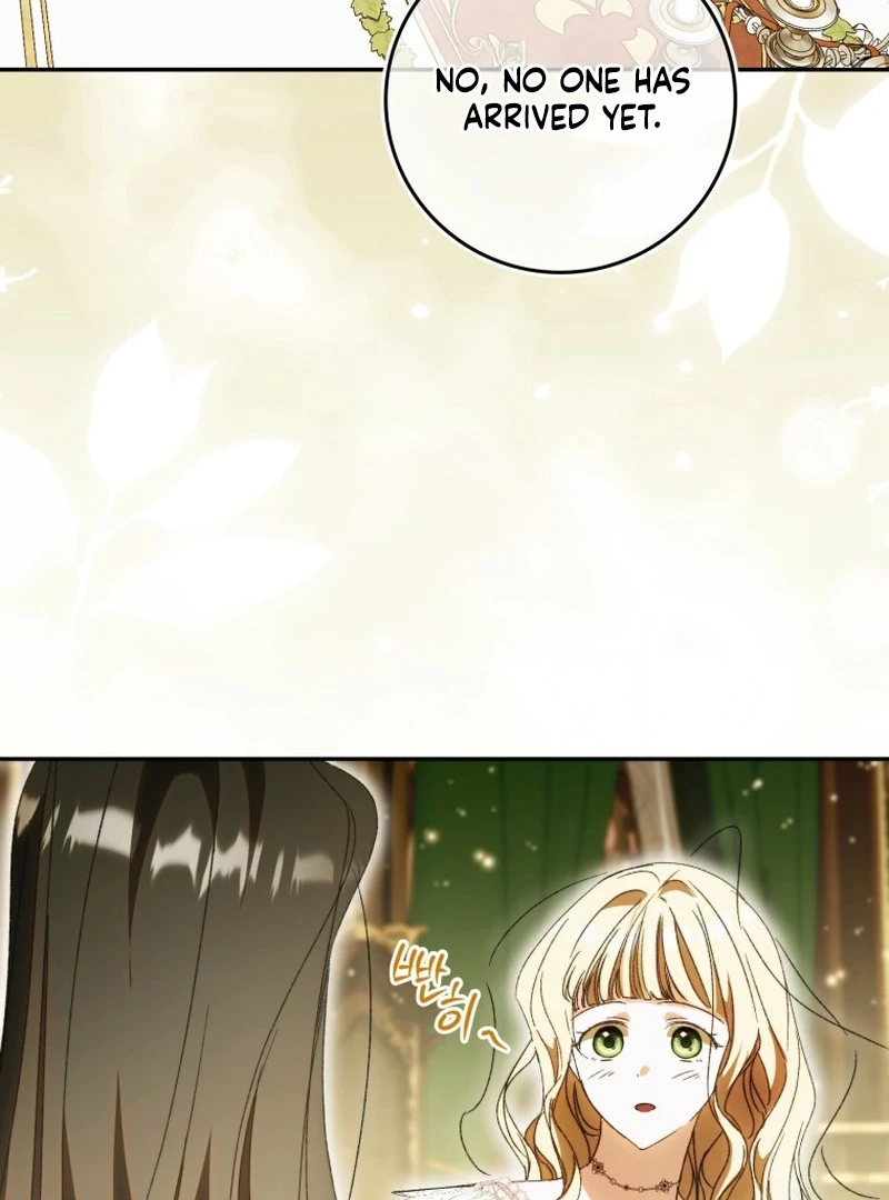 My Husband Is My Ultimate Bias, but I Think He Wants a Divorce Chapter 10 page 110 - 