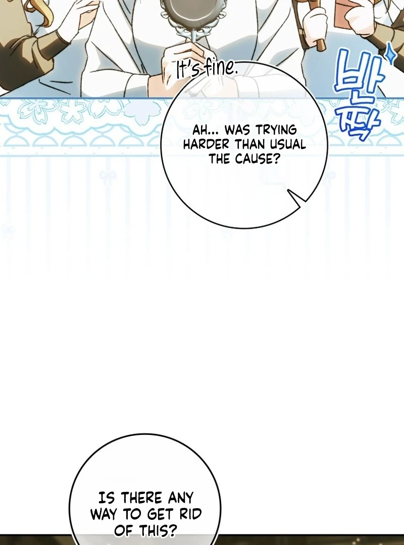 My Husband Is My Ultimate Bias, but I Think He Wants a Divorce Chapter 10 page 12 - 