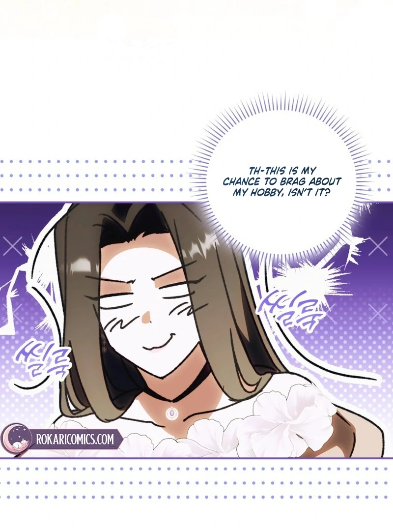 My Husband Is My Ultimate Bias, but I Think He Wants a Divorce Chapter 10 page 117 - 