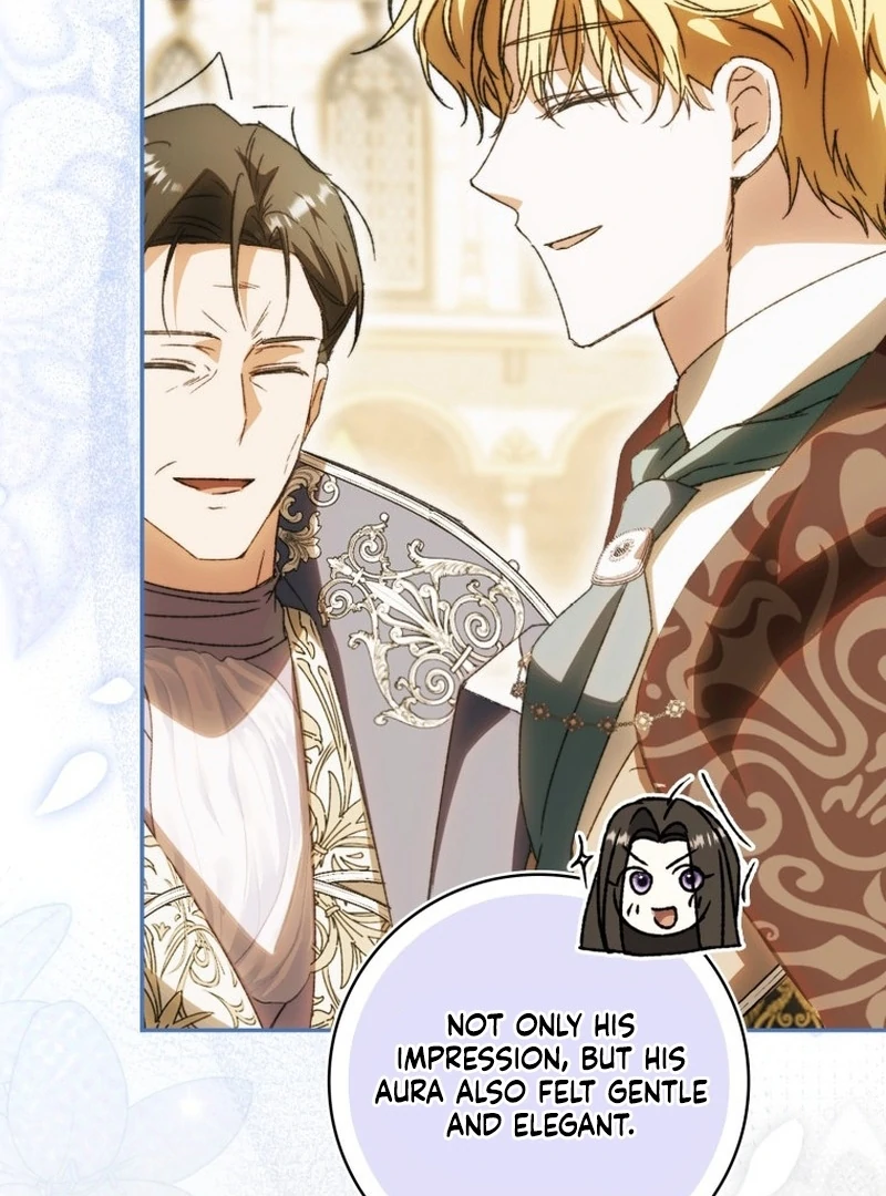 My Husband Is My Ultimate Bias, but I Think He Wants a Divorce Chapter 10 page 119 - 