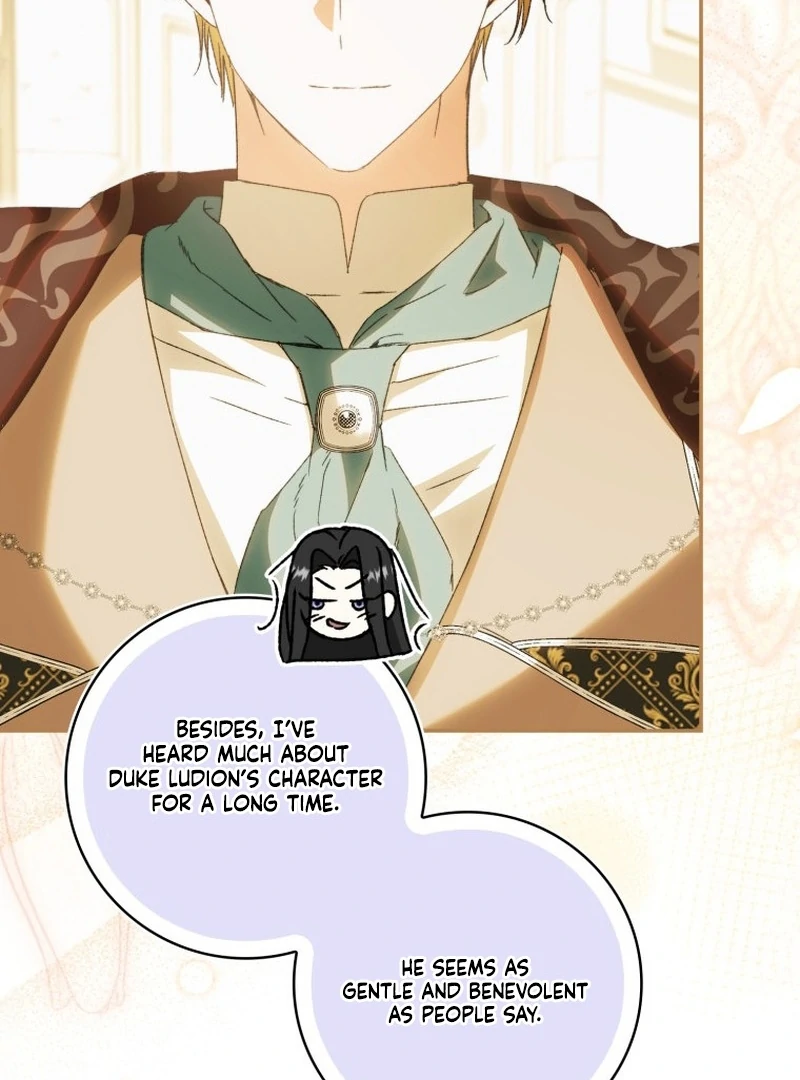 My Husband Is My Ultimate Bias, but I Think He Wants a Divorce Chapter 10 page 121 - 