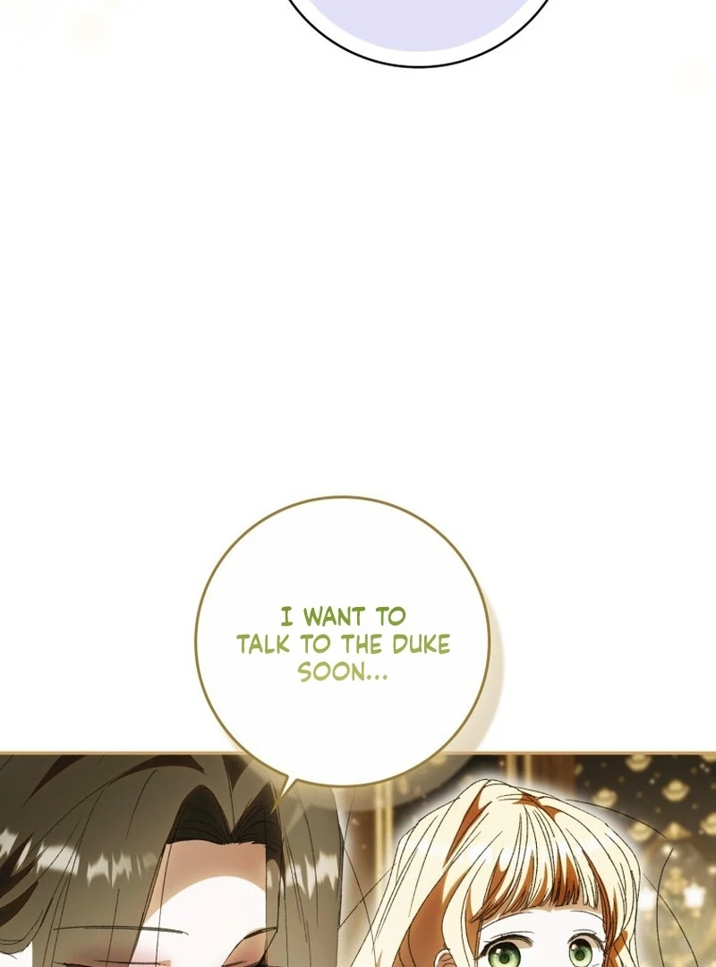 My Husband Is My Ultimate Bias, but I Think He Wants a Divorce Chapter 10 page 122 - 