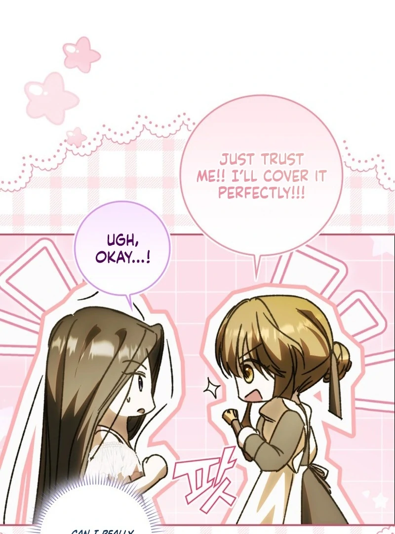 My Husband Is My Ultimate Bias, but I Think He Wants a Divorce Chapter 10 page 14 - 