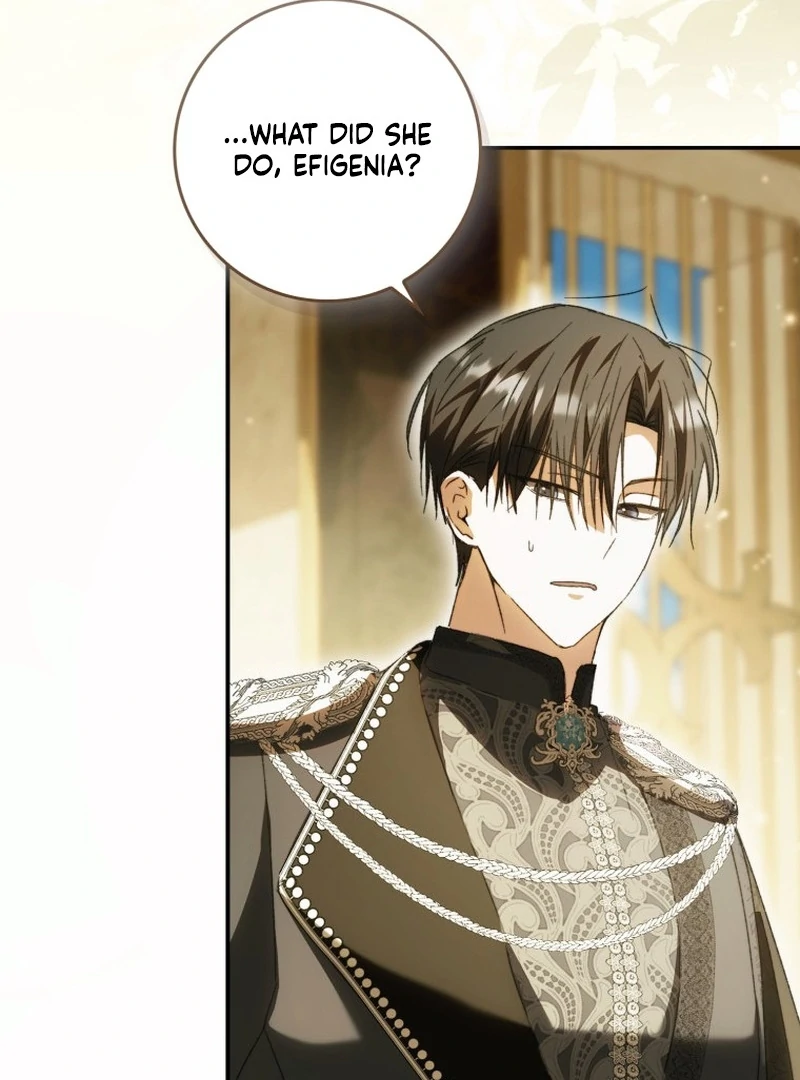 My Husband Is My Ultimate Bias, but I Think He Wants a Divorce Chapter 10 page 20 - 